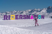 La Plagne